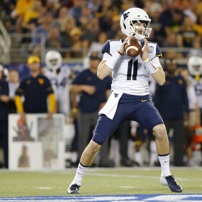 Spring Practice Preview: Big 12