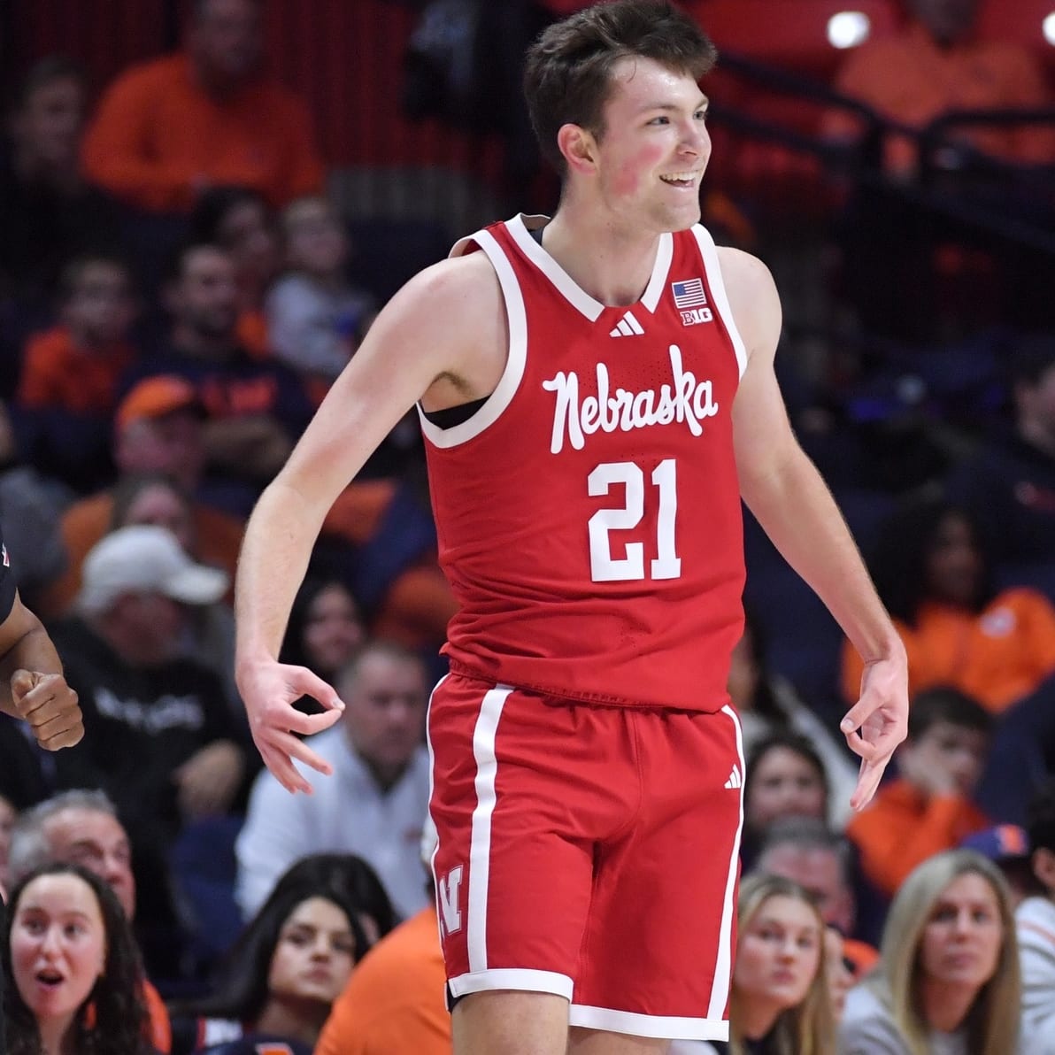 College Basketball Pick'em Today: PrizePicks Plays for Tuesday, January 27