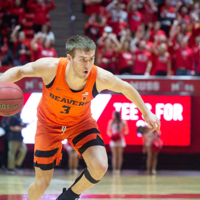 DFS College Basketball: Thursday Preview