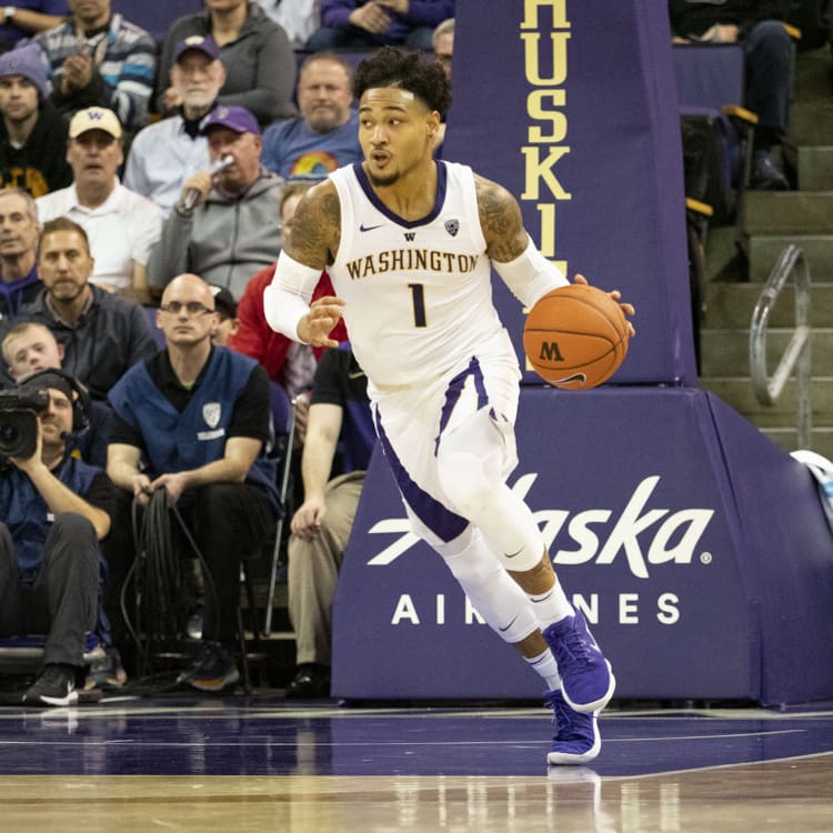 College Basketball Waiver Wire: Pickups of the Week
