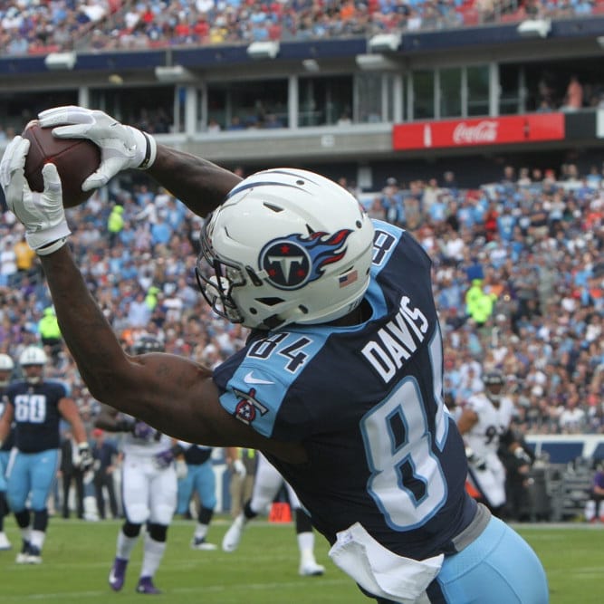FanDuel Fantasy Football: Week 15 Value Plays