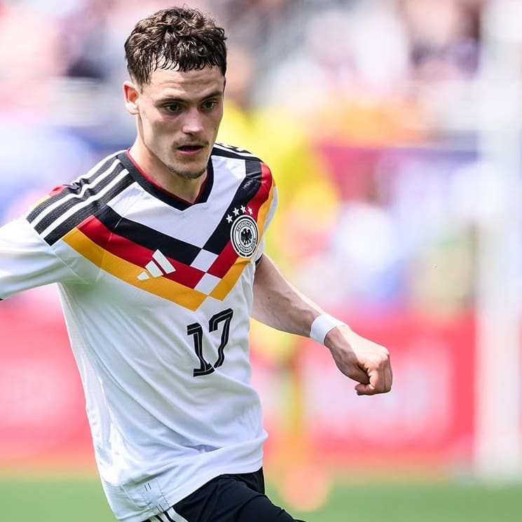 Germany vs Curacao Preview: Predicted Lineups, Team News & Tactical Analysis | 2026 World Cup Group E