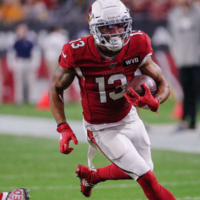 Corner Report: Wild-Card Round