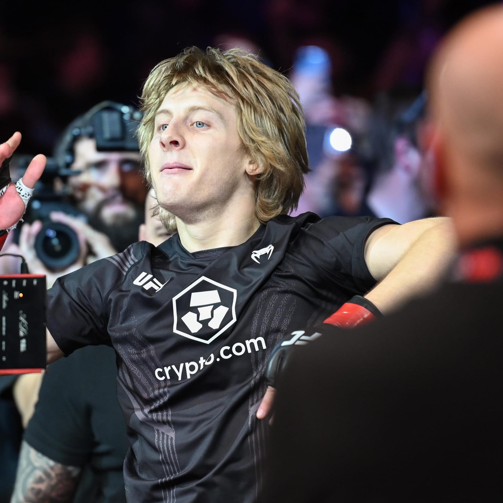 UFC 282 DFS Preview & Predictions: The MMA Mashup