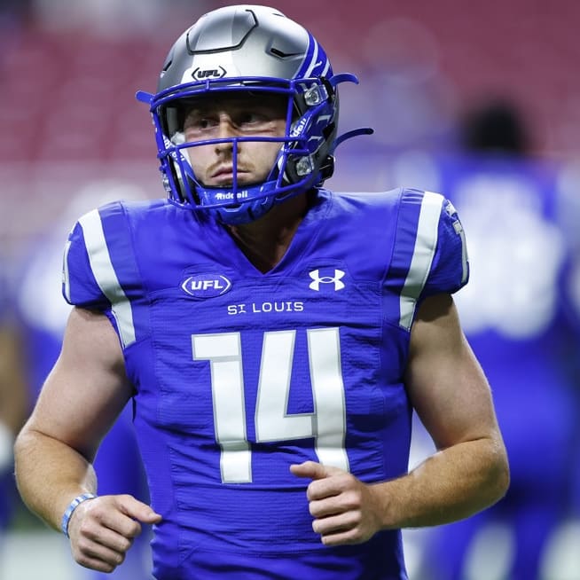 UFL Betting: Best Bets and Props for Week 8