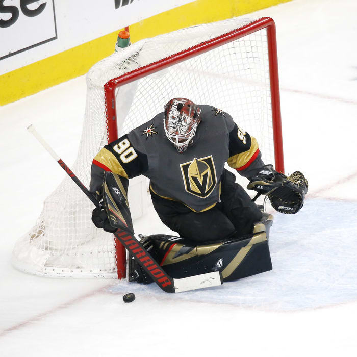 DraftKings NHL: Friday Breakdown