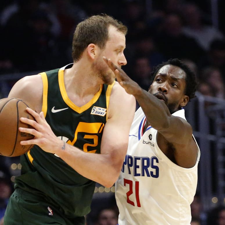 DraftKings NBA: Saturday Cheat Sheet