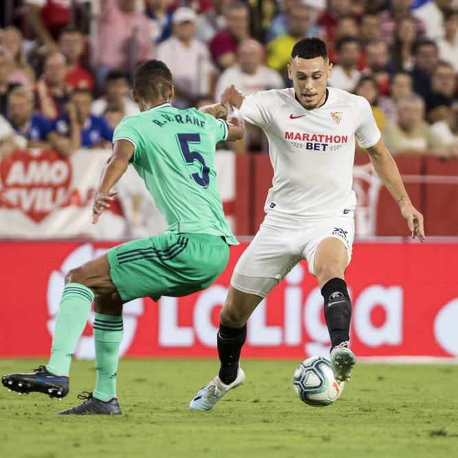 Dream11 Fantasy Soccer: Sevilla v. Real Betis Preview