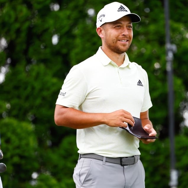 Weekly Recap: Schauffele Shines Again