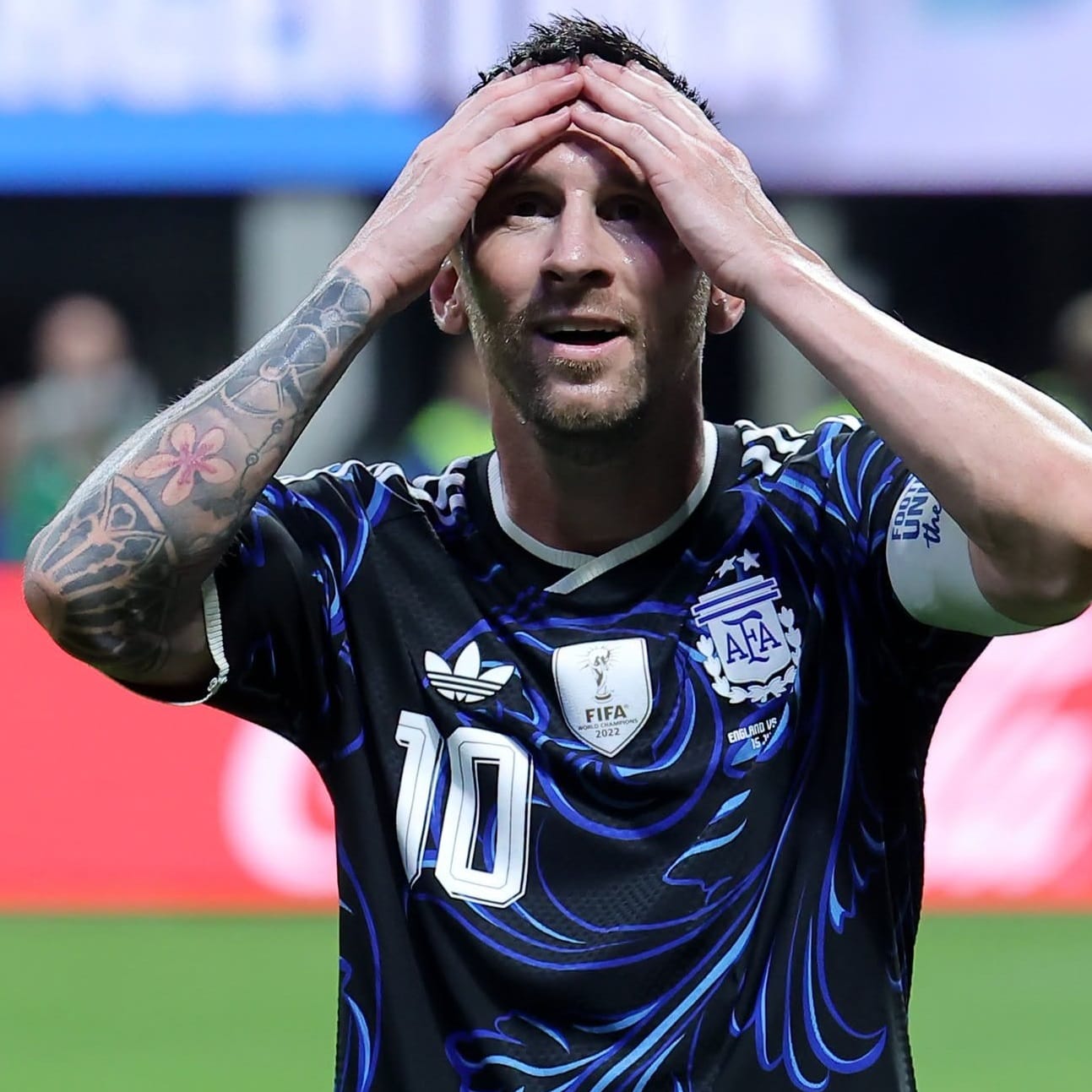 DraftKings World Cup DFS Showdown: Spain vs. Argentina Final Picks for Sunday, July 19
