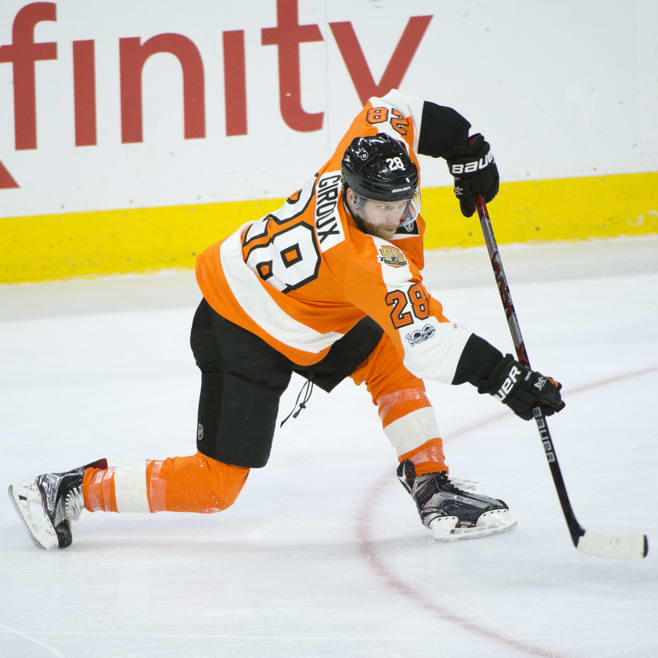 FanDuel NHL: Wednesday Targets