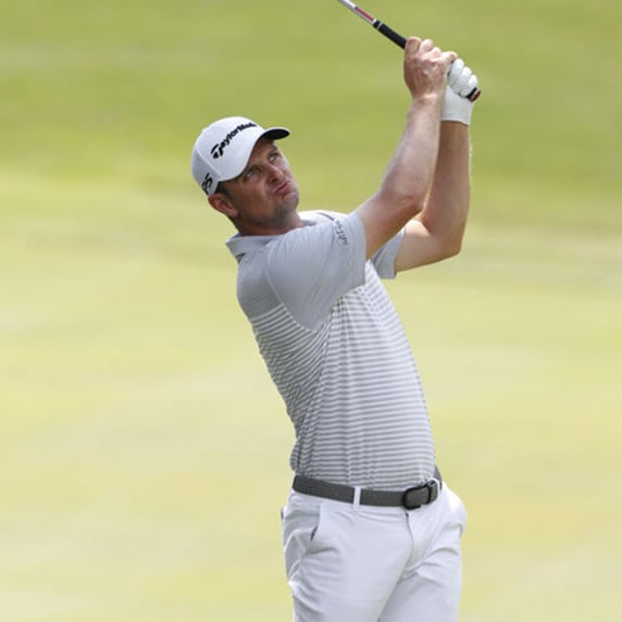 Yahoo DFS Golf: Desert Classic
