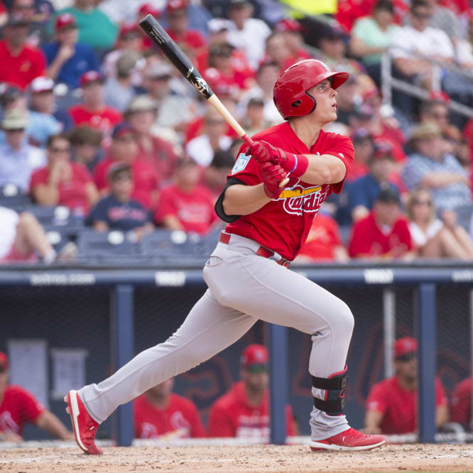 Minor League Barometer: Risers & Fallers