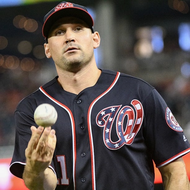 Yahoo DFS Baseball: Wednesday Picks