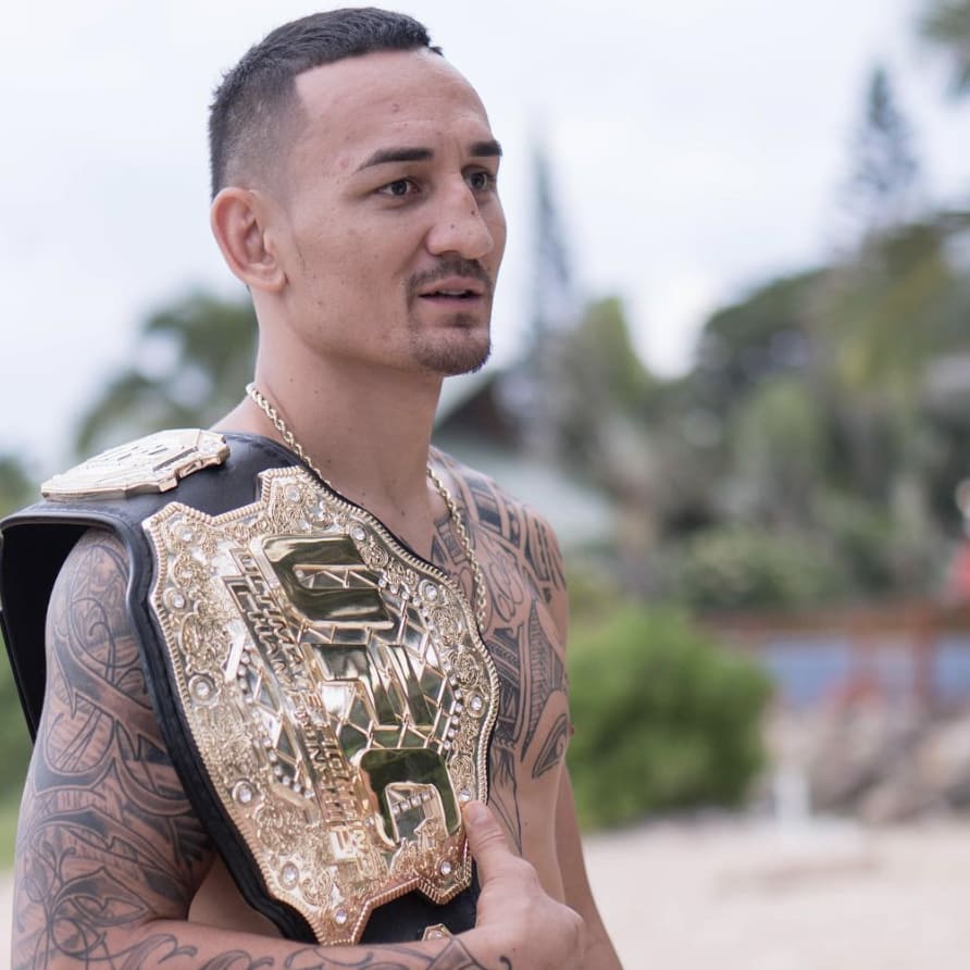 DraftKings MMA: UFC Vegas 42 Preview