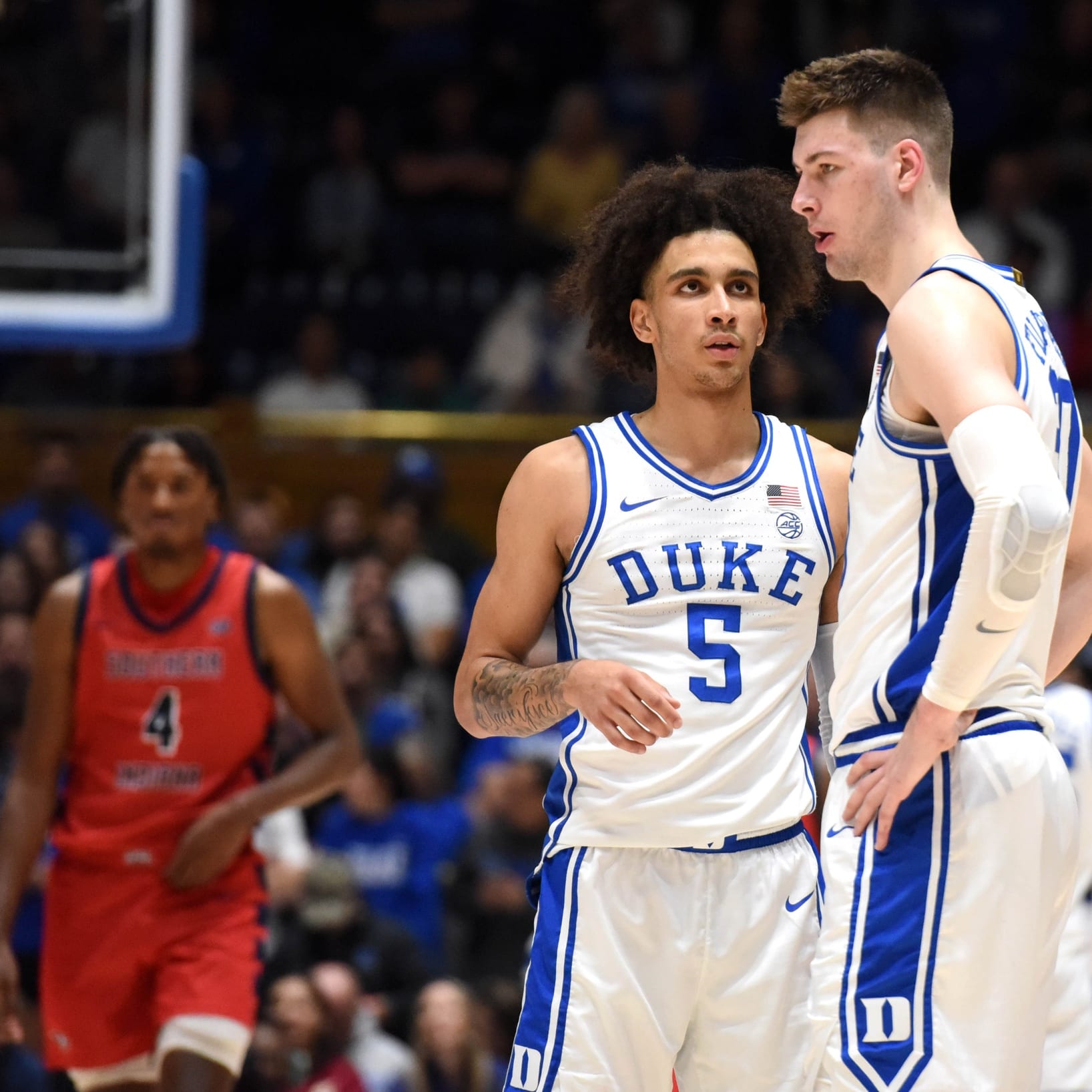 College Basketball Pick'em Today: PrizePicks Plays for Saturday, February 1