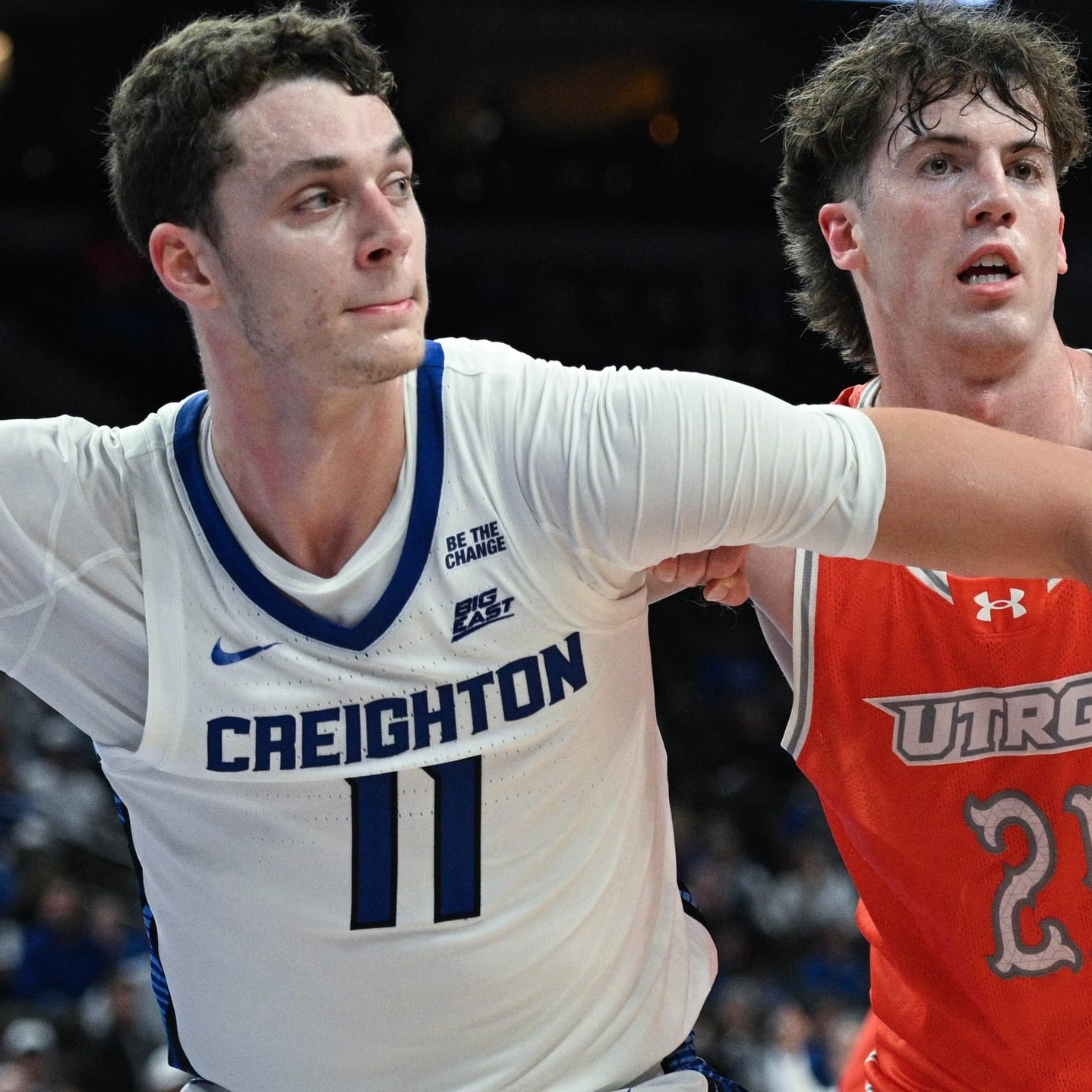 College Hoops Barometer: Week 2 Risers & Fallers