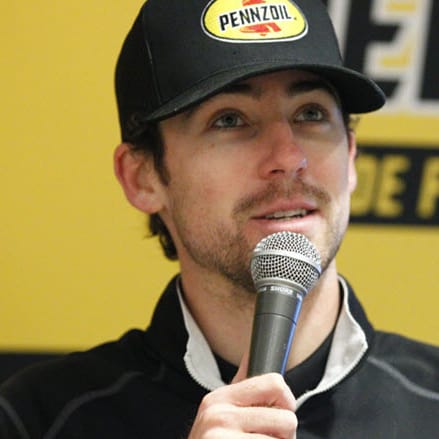 DFS NASCAR: Bluegreen Vacations Duels at Daytona