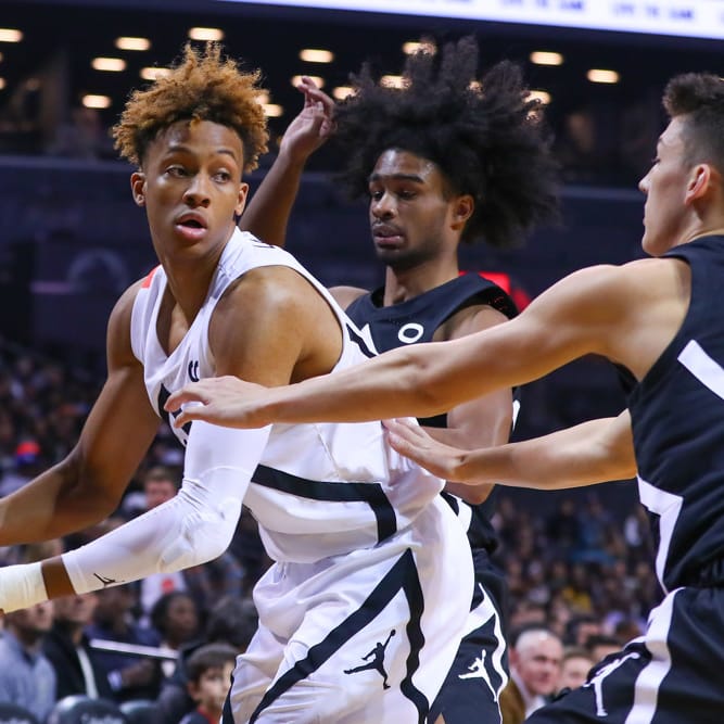 Recruiting Recap: What's Left