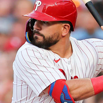 Weekly Hitter Rankings: Hits Are in a Rut