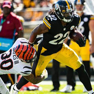 Draft Strategy: NFFC RotoWire Online Championship Review