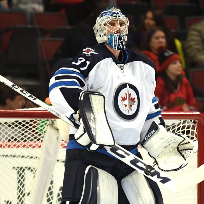 Yahoo DFS Hockey: Sunday Picks