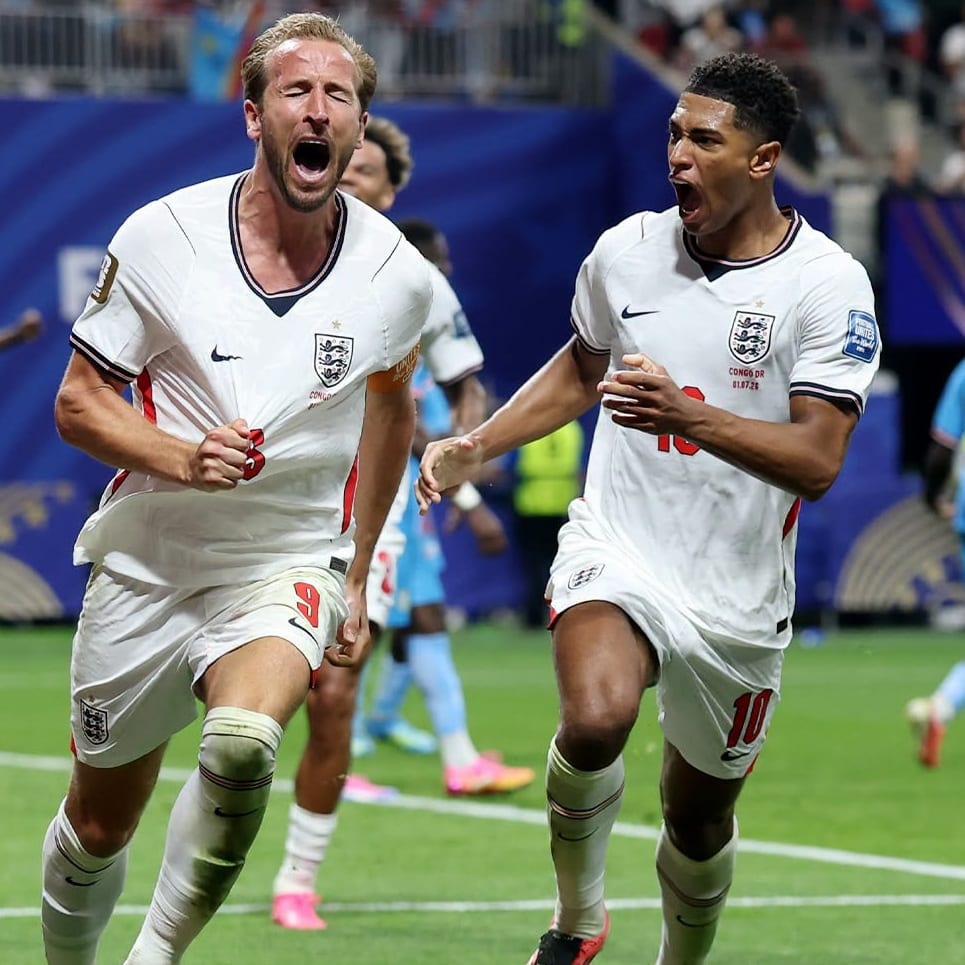 Mexico vs England Preview: Predicted Lineups, Team News & Tactical Analysis | 2026 World Cup Round of 16