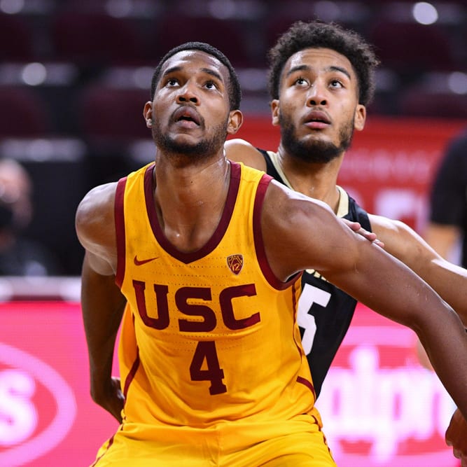 Winners and Losers From an Eventful 2021 NBA Draft