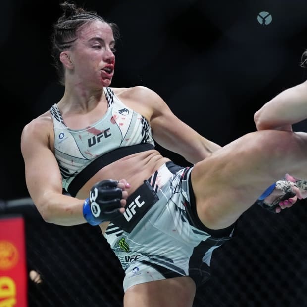 DraftKings UFC Picks: UFC Vegas 107 DFS Preview