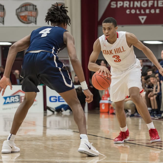 Recruiting Recap: Kentucky Wildcats