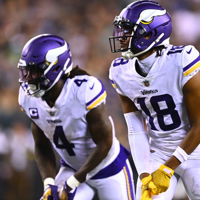 Target Breakdown: 2022 Wide Receiver Recap and 2023 Early Fantasy Rankings