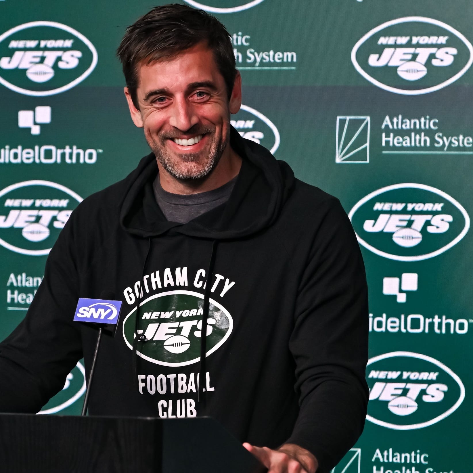 2023 New York Jets Preview: Roster Moves, Depth Chart, Schedule, Storylines and More