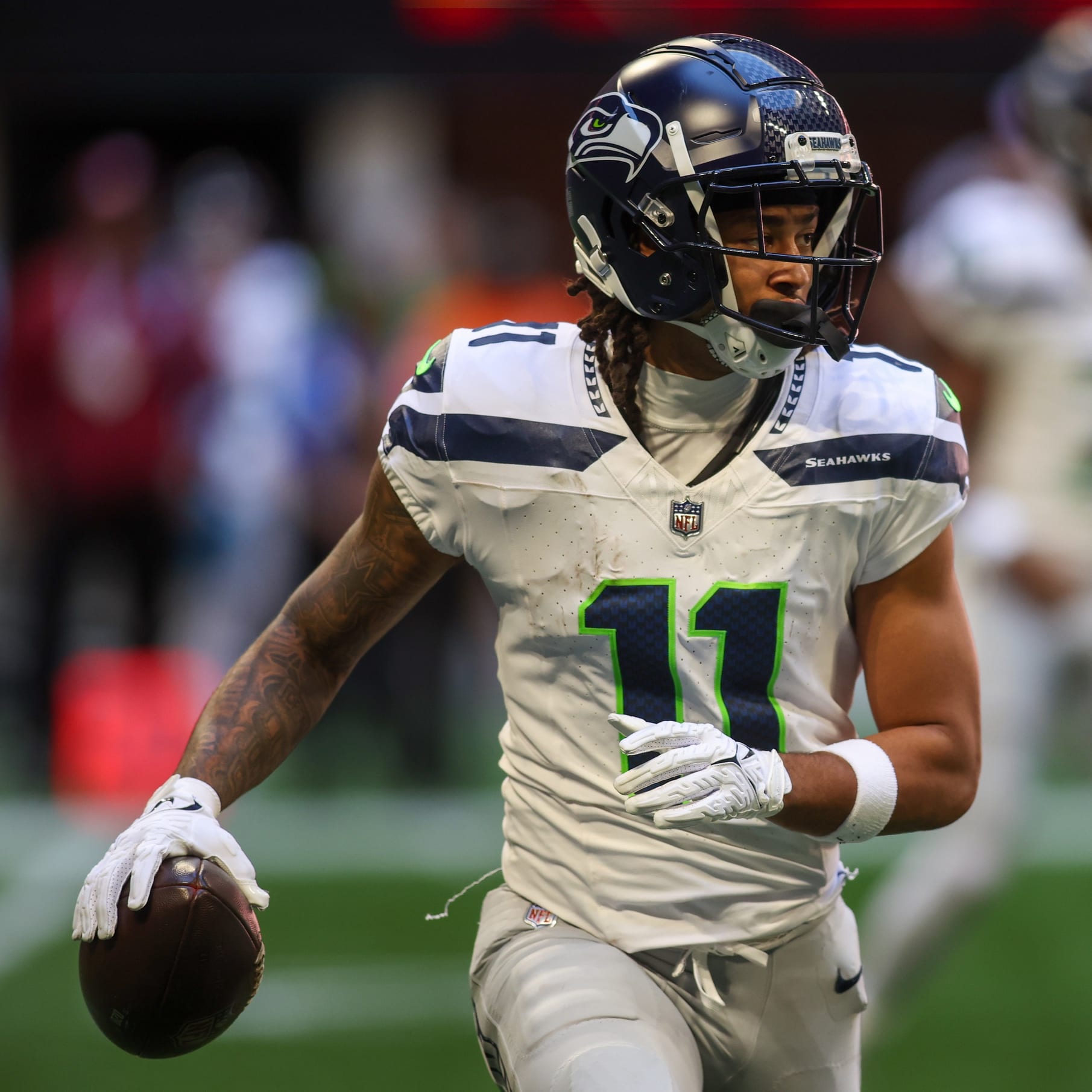 Box Score Breakdown: Week 9 Snaps, Routes, Personnel and Usage