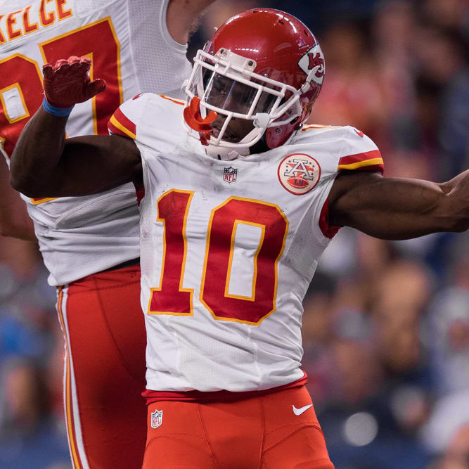 Weekly Rankings: Week 11 Value Meter