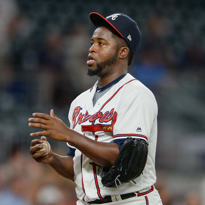 NL FAAB Factor: Waiver Pickups of the Week