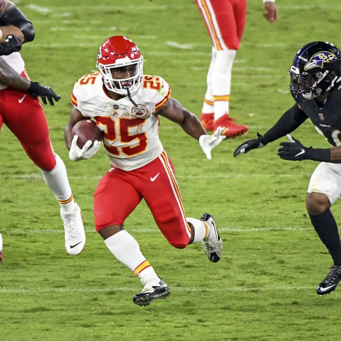Weekly Rankings: Week 2 Value Meter