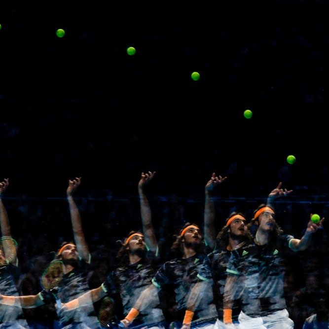 Tennis: Miami Open Saturday Betting Preview