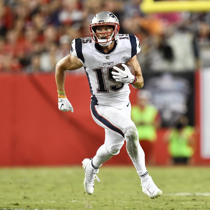 DFS Football 101: Tips for Preparing for Week 1