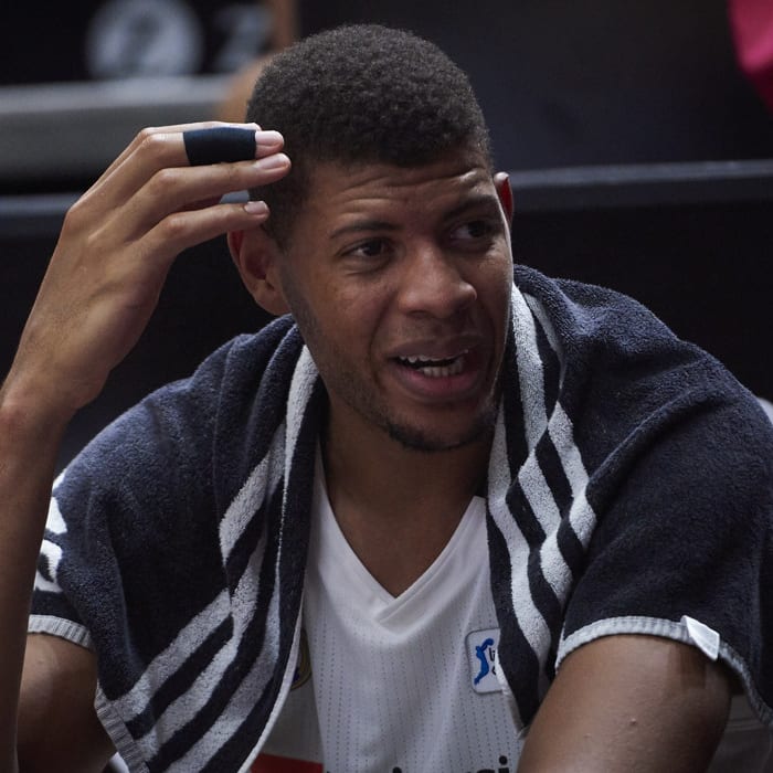 EuroLeague Primer: Round 3 - Wednesday