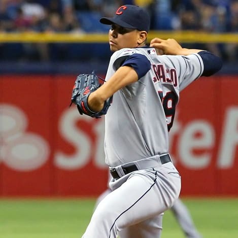 Yahoo DFS Baseball: Wednesday Picks
