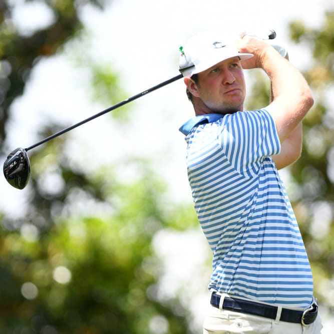 Corales Puntacana Resort & Club Championship Recap: Swafford Swoops In