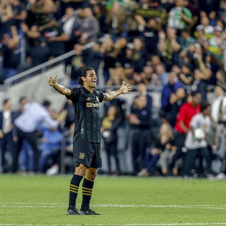 MLS Fantasy Rankings: Week 2