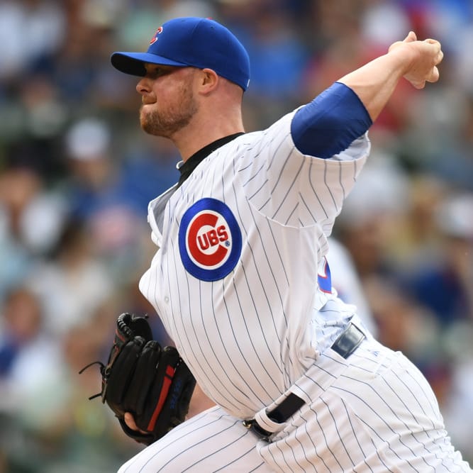 DraftKings MLB: Sunday Breakdown