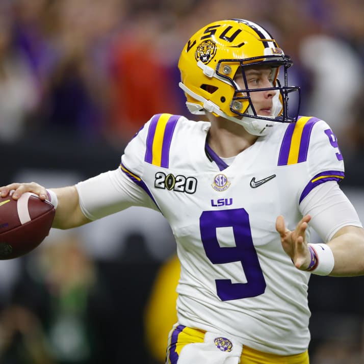 2020 Football Draft Kit: Rookies to Watch
