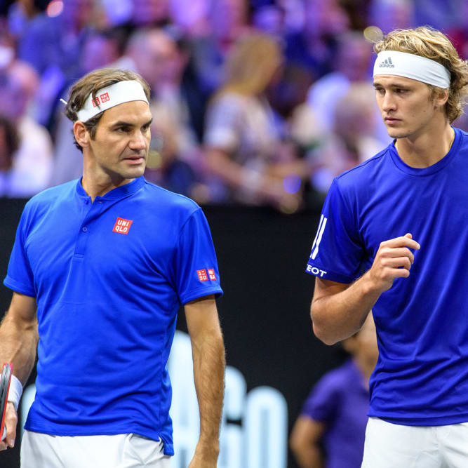 Tournament Preview: ATP Finals