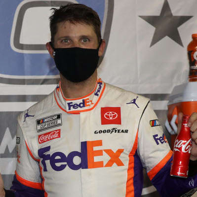 DFS NASCAR: Daytona 500