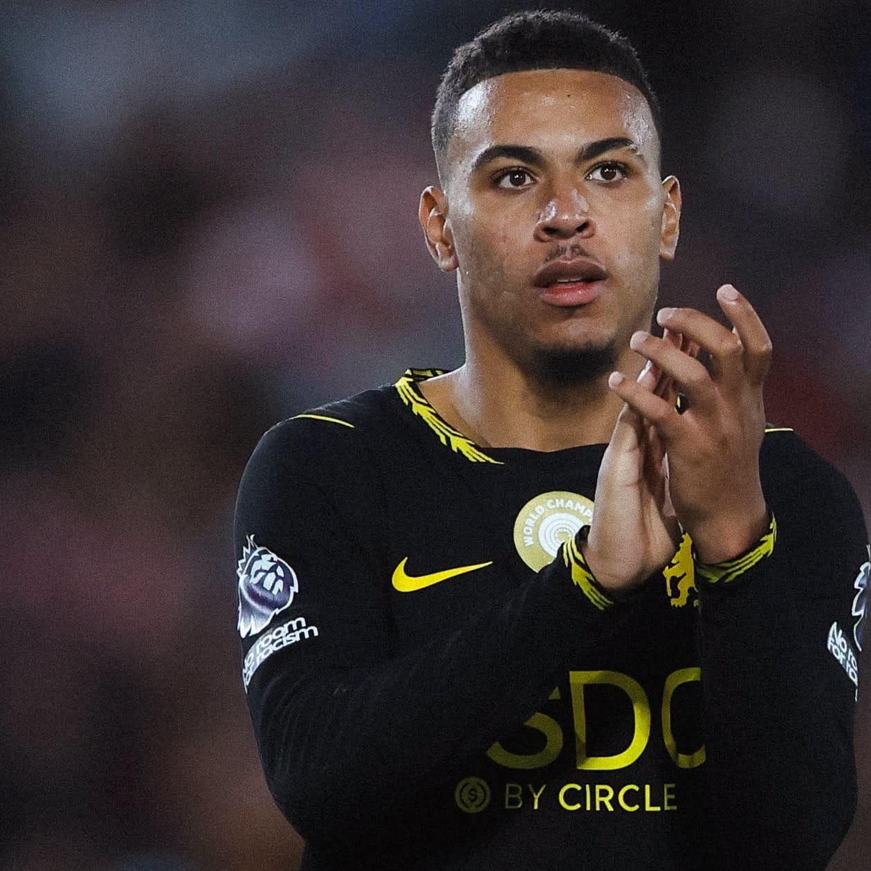 Fantrax & Sleeper Premier League Rankings: Gameweek 6
