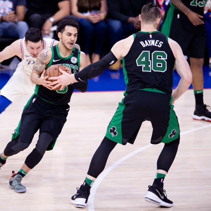 Round 12 Preview: Efes at Baskonia
