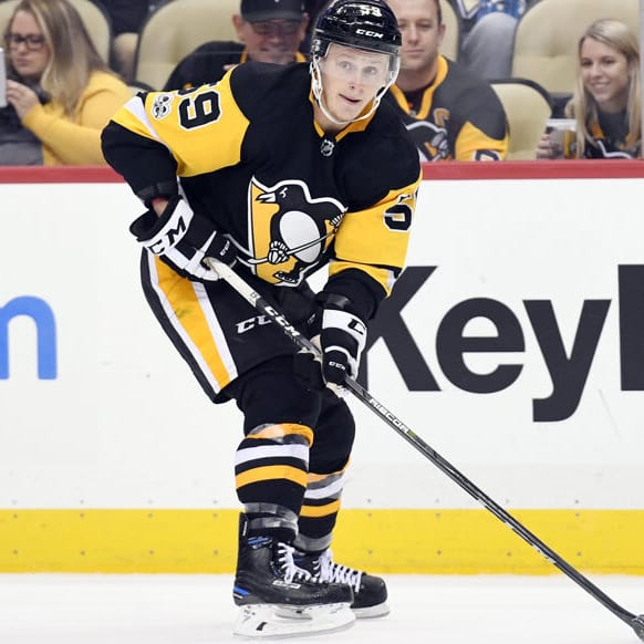 Yahoo DFS Hockey: Sunday Picks