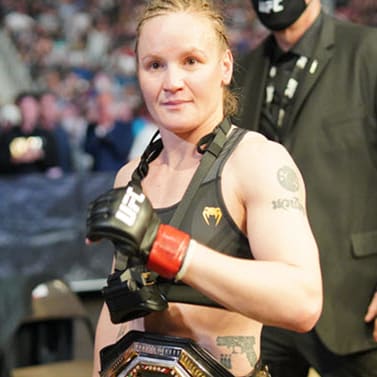 RotoWire MMA Podcast: UFC 266 Preview